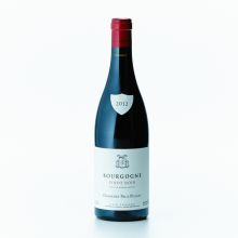 Paul Pillot Rouge Pinot Noir 2013