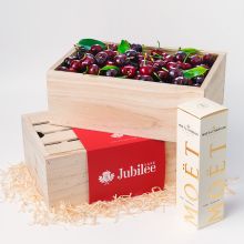 Cherry Utopia