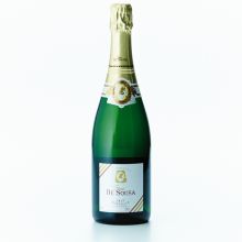 Zoe Mie De-Sousa Brut Merveille Champagne