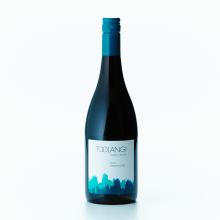 Toolangi Pinot Noir 2012